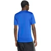 Vyriški marškinėliai adidas France 26 Jersey mėlyna KH2312 (M)