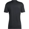 Vyriški marškinėliai adidas Germany 26 Jersey juoda KH2305 (L)