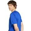 Vyriški marškinėliai adidas Italy 26 Jersey mėlyna KH2306 (L)