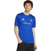 Vyriški marškinėliai adidas Italy 26 Jersey mėlyna KH2306 (XL)