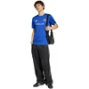 Vyriški marškinėliai adidas Italy 26 Jersey mėlyna KH2306 (L)