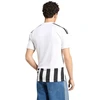 Vyriški marškinėliai adidas Juventus 26/27 balta ir-juoda KC2285 (2XL)