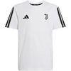 Vyriški marškinėliai adidas Juventus Turin balta KF9866 (2XL)