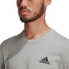 adidas M SL SJ TM Marškinėliai GK9641