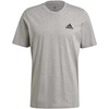 adidas M SL SJ TM Marškinėliai GK9641