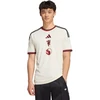 Vyriški marškinėliai adidas Manchester United 26/27 Third Jersey smėlio sp. KA6876 (L)