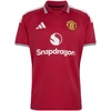 Vyriški marškinėliai adidas Manchester United 26/27 raudona KA6871 (XL)