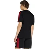 Vyriški marškinėliai adidas Manchester United DNA juoda KH4793 (2XL)