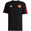 Vyriški marškinėliai adidas Manchester United DNA juoda KH4793 (2XL)