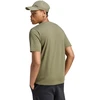 Vyriški marškinėliai adidas Memories of Sport Outdoor Graphic khaki KC7098 (L)