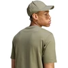 Vyriški marškinėliai adidas Memories of Sport Outdoor Graphic khaki KC7098 (L)