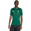 Vyriški marškinėliai adidas Mexico 26 Jersey žalia KH2301 (2XL)