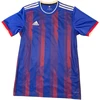 Vyriški marškinėliai adidas Mi Comp 21 Jsy S mėlyna GN5827 (M)