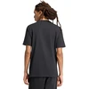 Vyriški marškinėliai adidas MOS Outdoor juoda KC7097 (XL)