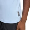 Vyriški marškinėliai adidas Novelty Mini jasnoniebieska JZ5038 (XL)