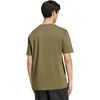 Vyriški marškinėliai adidas Outdoor Kayaking Graphic oliwkowa KB2540 (XL)