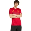 Vyriški marškinėliai adidas Portugalia 26 Away Jersey raudona KH2310 (M)
