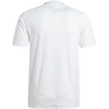 Adidas Real Madrid Home Authentic marškinėliai M IX8095
