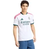Vyriški marškinėliai adidas Real Madrid 26/27 Home Jersey balta JZ7206 (2XL)