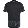 Vyriški marškinėliai adidas Real Madrid 26/27 Home Goalkeeper Jersey juoda KC3988 (L)