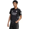 Vyriški marškinėliai adidas Real Madrid 26/27 Home Goalkeeper Jersey juoda KC3988 (L)