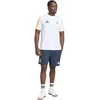 Vyriški marškinėliai adidas Real Madrid balta KG2943 (2XL)