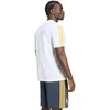 Vyriški marškinėliai adidas Real Madrid balta KG2943 (2XL)