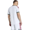 Vyriški marškinėliai adidas Real Madrid 26/27 Home Authentic Jersey balta JZ7218 (L)
