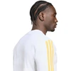 Vyriški marškinėliai adidas Real Madrid balta KG2943 (2XL)