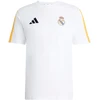 Vyriški marškinėliai adidas Real Madrid balta KG2943 (2XL)