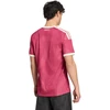 Vyriški marškinėliai adidas Real Madrid 26/27 Third Jersey rožinė IA7520 (XL)