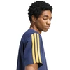 Vyriški marškinėliai adidas Real Madrid tamsiai mėlyna KG2944 (S)