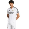 Adidas Real Madrid Home Authentic marškinėliai M IX8095