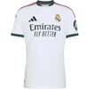 Vyriški marškinėliai adidas Real Madrid 26/27 Home Authentic Jersey balta JZ7218 (L)