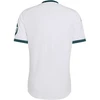 Vyriški marškinėliai adidas Real Madrid 26/27 Home Authentic Jersey balta JZ7218 (L)