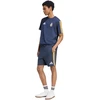 Vyriški marškinėliai adidas Real Madrid tamsiai mėlyna KG2944 (S)