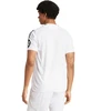Adidas Real Madrid Home Authentic marškinėliai M IX8095