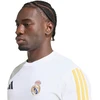 Vyriški marškinėliai adidas Real Madrid balta KG2943 (2XL)