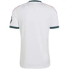 Vyriški marškinėliai adidas Real Madrid 26/27 Home Jersey balta JZ7206 (2XL)