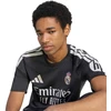 Vyriški marškinėliai adidas Real Madrid 26/27 Home Goalkeeper Jersey juoda KC3988 (L)