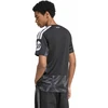 Vyriški marškinėliai adidas Real Madrid 26/27 Home Goalkeeper Jersey juoda KC3988 (L)