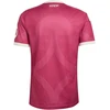 Vyriški marškinėliai adidas Real Madrid 26/27 Third Jersey rožinė IA7520 (XL)