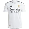 Adidas Real Madrid Home Authentic marškinėliai M IX8095