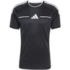 Vyriški marškinėliai adidas Referee 26 Jersey juoda KF6642 (XL)