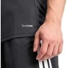 Vyriški marškinėliai adidas Referee 26 Jersey juoda KF6642 (S)