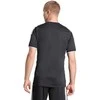 Vyriški marškinėliai adidas Referee 26 Jersey juoda KF6642 (XL)