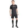 Vyriški marškinėliai adidas Referee 26 Jersey juoda KF6642 (XL)