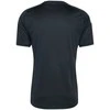 Vyriški marškinėliai adidas Referee 26 Jersey juoda KF6642 (S)