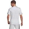Marškinėliai vyrams Adidas Squadra 21 JSY M GN5723, balti