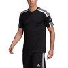 adidas Squadra 21 JSY M GN5720 Marškinėliai